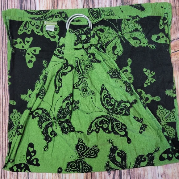 Lennylamb Ringsling! - Picture 2 of 6